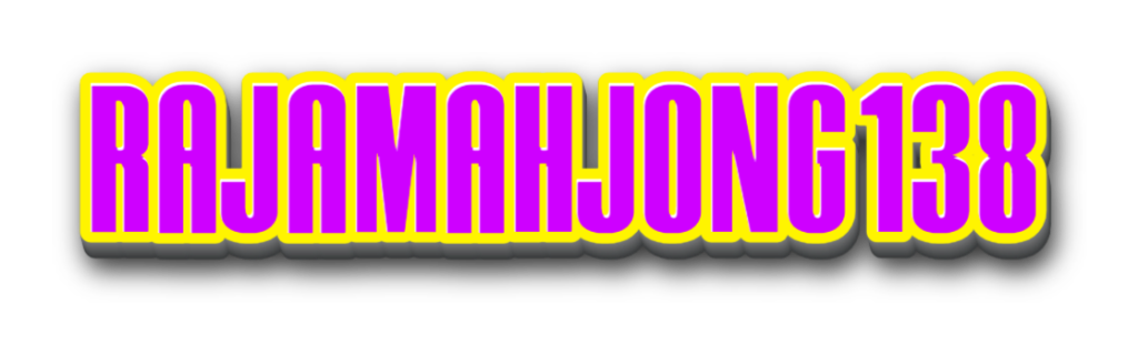 Rajamahjong138 Logo